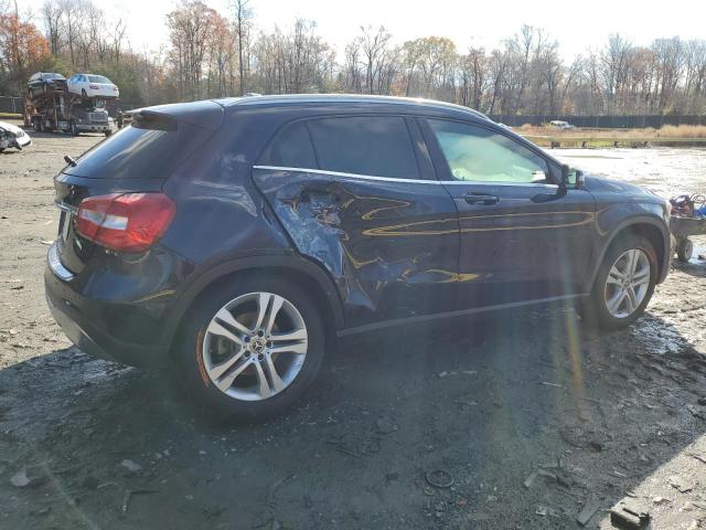 Photo 2 VIN: WDCTG4GB5JJ395564 - MERCEDES-BENZ GLA-CLASS 