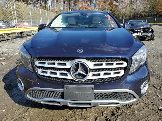 Photo 4 VIN: WDCTG4GB5JJ395564 - MERCEDES-BENZ GLA-CLASS 