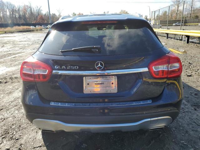 Photo 5 VIN: WDCTG4GB5JJ395564 - MERCEDES-BENZ GLA-CLASS 