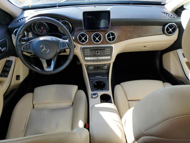 Photo 7 VIN: WDCTG4GB5JJ395564 - MERCEDES-BENZ GLA-CLASS 