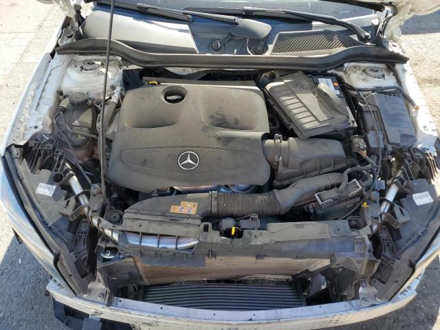 Photo 10 VIN: WDCTG4GB5JJ407700 - MERCEDES-BENZ GLA-CLASS 