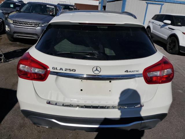 Photo 5 VIN: WDCTG4GB5JJ407700 - MERCEDES-BENZ GLA-CLASS 