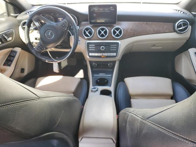 Photo 7 VIN: WDCTG4GB5JJ407700 - MERCEDES-BENZ GLA-CLASS 