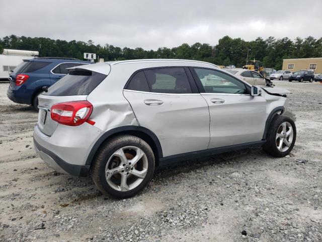 Photo 2 VIN: WDCTG4GB5JJ441507 - MERCEDES-BENZ GLA 250 4M 