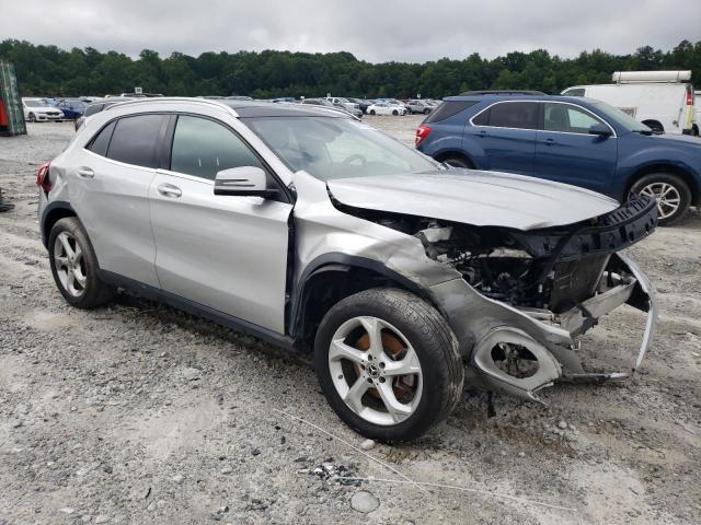 Photo 3 VIN: WDCTG4GB5JJ441507 - MERCEDES-BENZ GLA 250 4M 