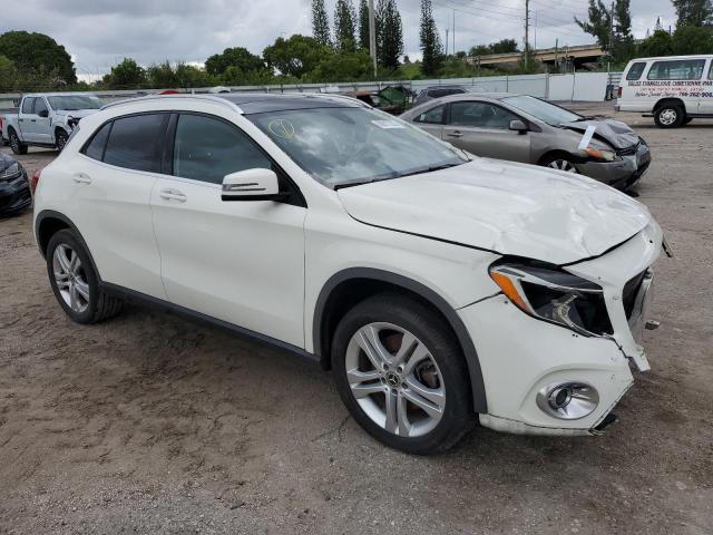 Photo 3 VIN: WDCTG4GB5JJ452555 - MERCEDES-BENZ GLA 250 4M 