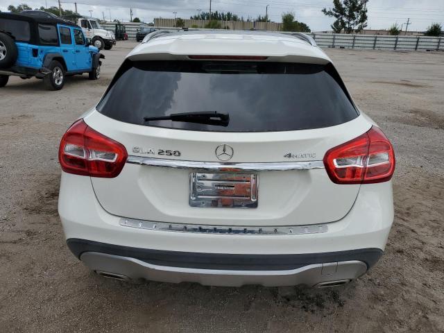 Photo 5 VIN: WDCTG4GB5JJ452555 - MERCEDES-BENZ GLA 250 4M 