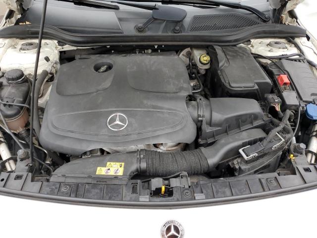 Photo 10 VIN: WDCTG4GB5JJ479982 - MERCEDES-BENZ GLA 250 4M 