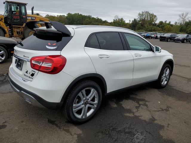 Photo 2 VIN: WDCTG4GB5JJ479982 - MERCEDES-BENZ GLA 250 4M 