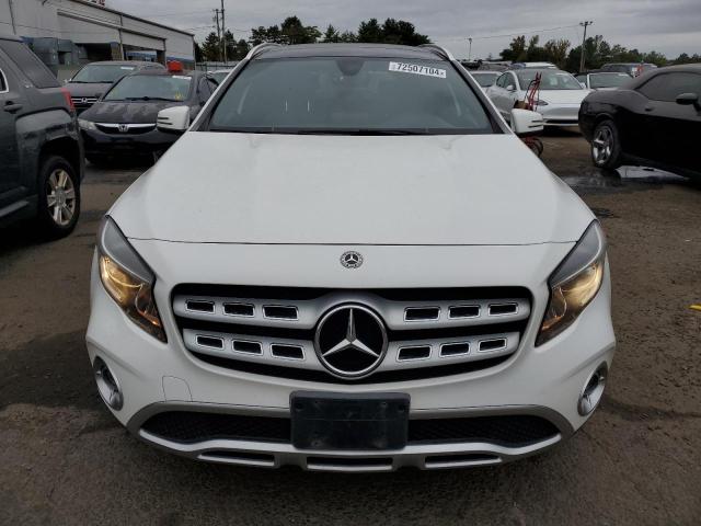 Photo 4 VIN: WDCTG4GB5JJ479982 - MERCEDES-BENZ GLA 250 4M 