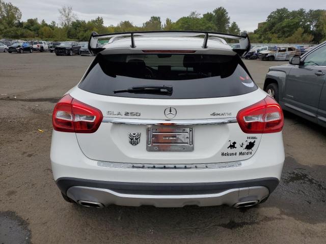 Photo 5 VIN: WDCTG4GB5JJ479982 - MERCEDES-BENZ GLA 250 4M 