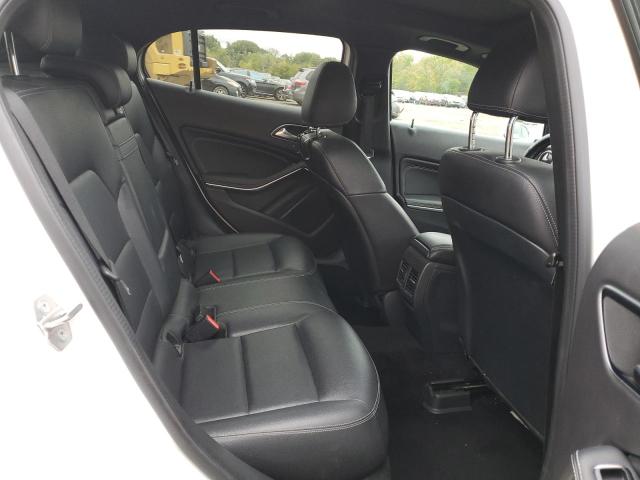 Photo 9 VIN: WDCTG4GB5JJ479982 - MERCEDES-BENZ GLA 250 4M 