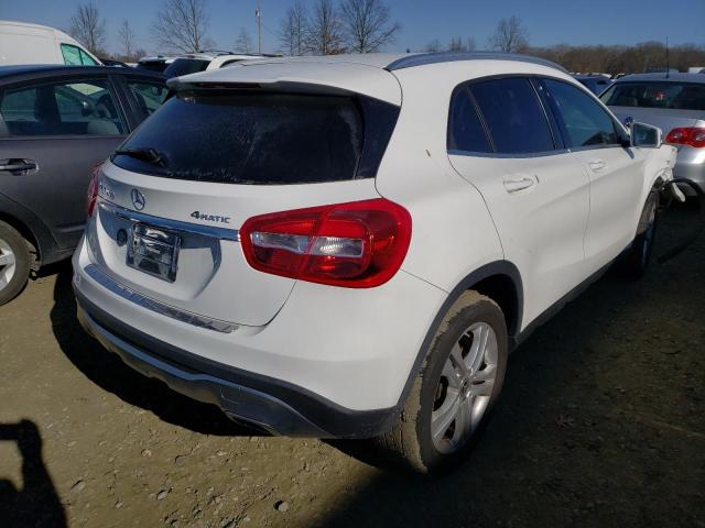 Photo 3 VIN: WDCTG4GB5JJ522104 - MERCEDES-BENZ GLA 250 4M 