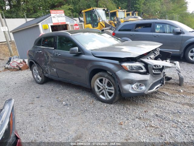 Photo 0 VIN: WDCTG4GB5JJ523348 - MERCEDES-BENZ GLA-CLASS 