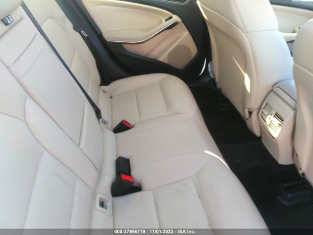 Photo 7 VIN: WDCTG4GB5JJ527156 - MERCEDES-BENZ GLA 