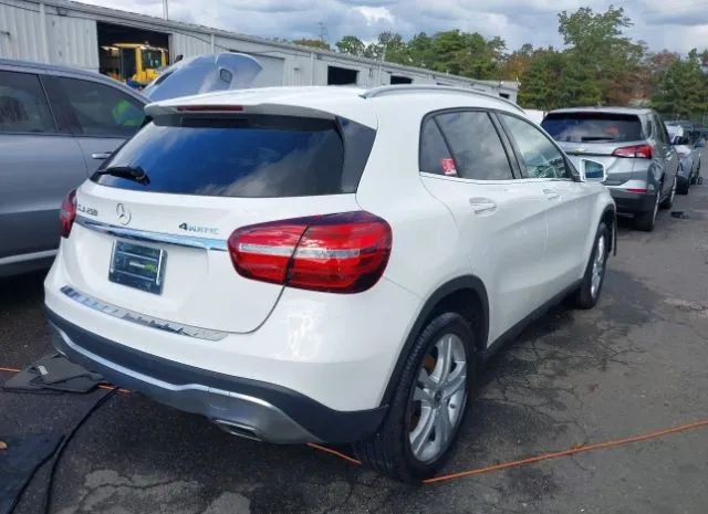 Photo 3 VIN: WDCTG4GB5KJ537896 - MERCEDES-BENZ GLA 250 