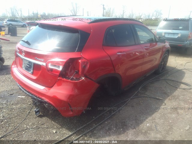 Photo 3 VIN: WDCTG4GB5KJ573202 - MERCEDES-BENZ GLA 