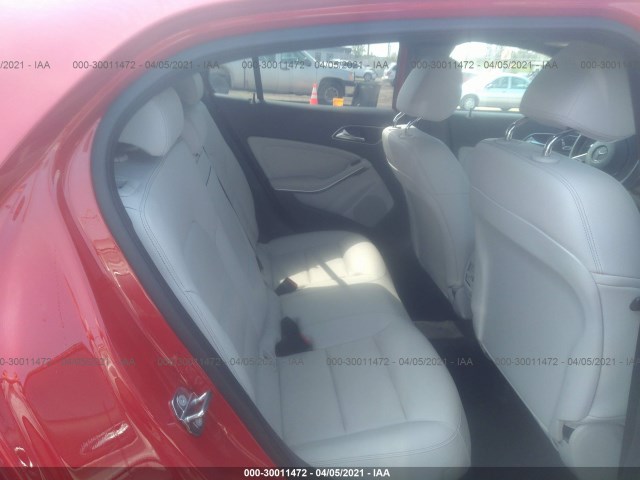 Photo 7 VIN: WDCTG4GB5KJ573202 - MERCEDES-BENZ GLA 