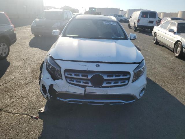 Photo 4 VIN: WDCTG4GB5KJ581333 - MERCEDES-BENZ GLA 250 4M 