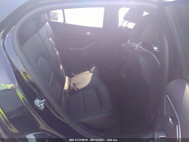 Photo 7 VIN: WDCTG4GB5KJ583891 - MERCEDES-BENZ GLA 