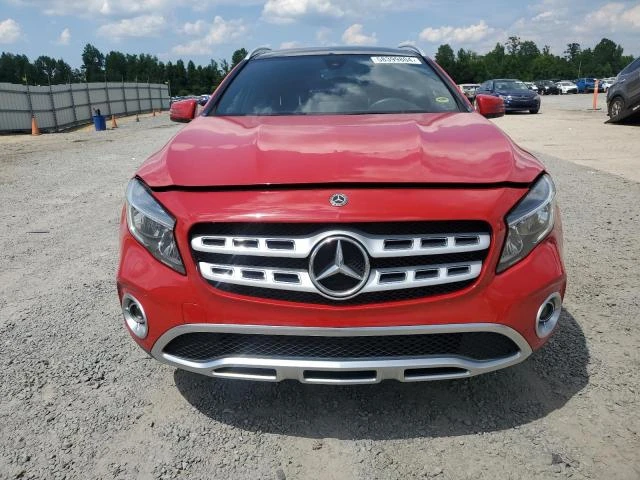 Photo 4 VIN: WDCTG4GB5KJ619725 - MERCEDES-BENZ GLA 250 4M 