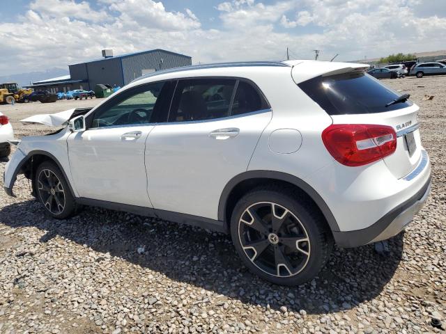 Photo 1 VIN: WDCTG4GB5KU006163 - MERCEDES-BENZ GLA-CLASS 