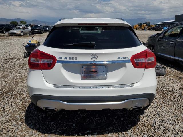 Photo 5 VIN: WDCTG4GB5KU006163 - MERCEDES-BENZ GLA-CLASS 