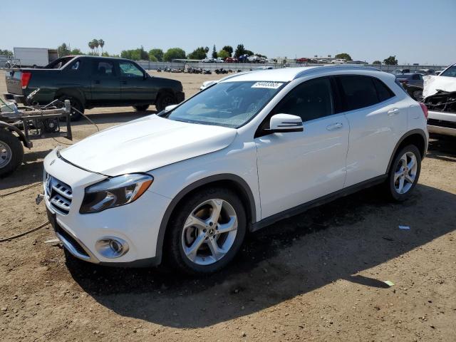 Photo 0 VIN: WDCTG4GB5KU007717 - MERCEDES-BENZ GLA 250 4M 