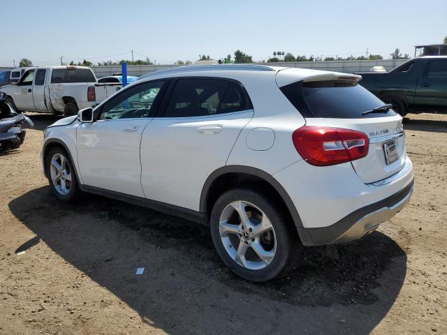 Photo 1 VIN: WDCTG4GB5KU007717 - MERCEDES-BENZ GLA 250 4M 