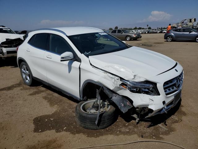 Photo 3 VIN: WDCTG4GB5KU007717 - MERCEDES-BENZ GLA 250 4M 