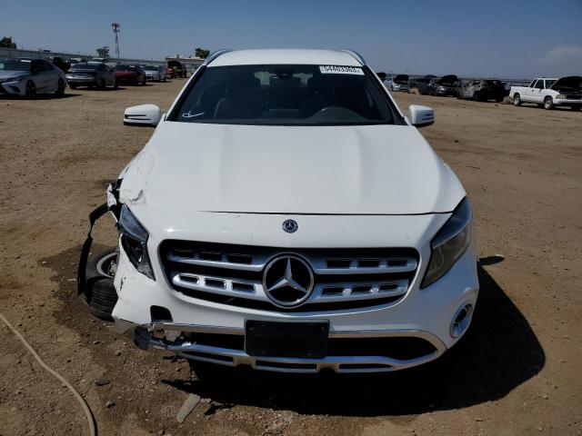 Photo 4 VIN: WDCTG4GB5KU007717 - MERCEDES-BENZ GLA 250 4M 