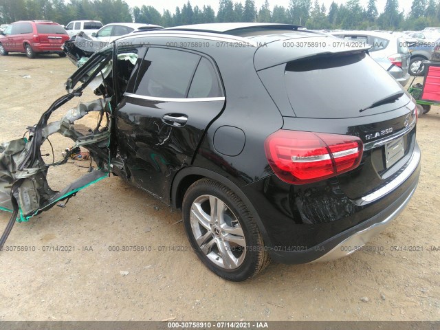 Photo 2 VIN: WDCTG4GB5KU016000 - MERCEDES-BENZ GLA 