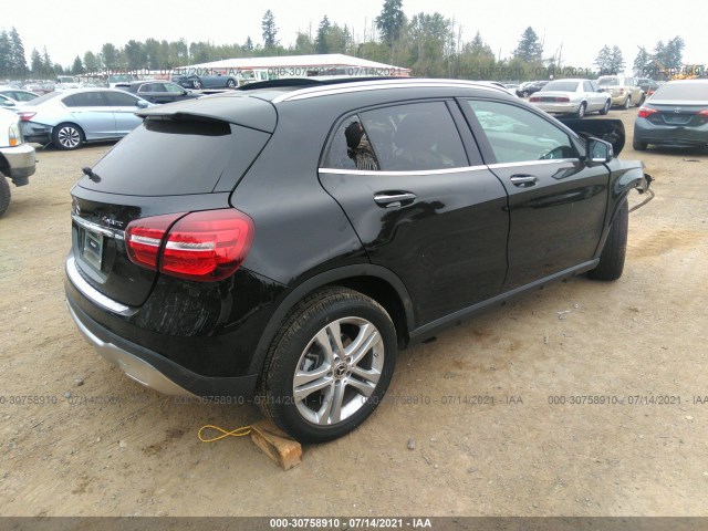 Photo 3 VIN: WDCTG4GB5KU016000 - MERCEDES-BENZ GLA 