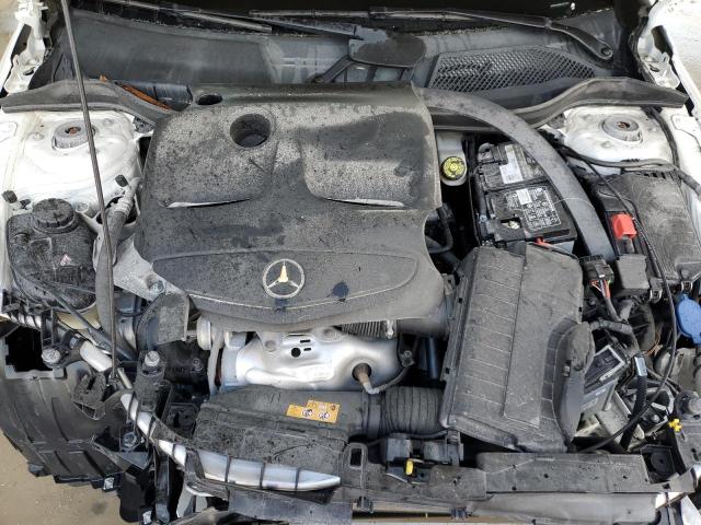 Photo 11 VIN: WDCTG4GB5LU027063 - MERCEDES-BENZ GLA 250 4M 