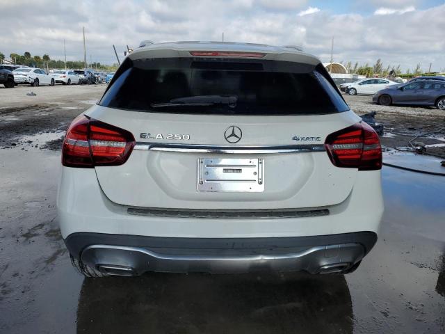 Photo 5 VIN: WDCTG4GB5LU027063 - MERCEDES-BENZ GLA 250 4M 