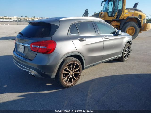 Photo 3 VIN: WDCTG4GB6FJ028857 - MERCEDES-BENZ GLA-CLASS 