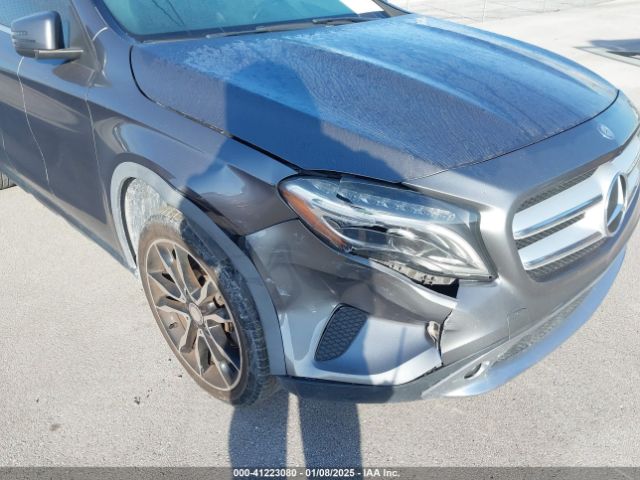 Photo 5 VIN: WDCTG4GB6FJ028857 - MERCEDES-BENZ GLA-CLASS 