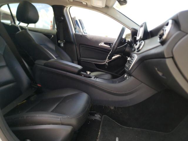 Photo 4 VIN: WDCTG4GB6FJ032391 - MERCEDES-BENZ GLA 250 4M 