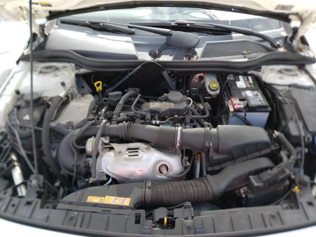 Photo 6 VIN: WDCTG4GB6FJ032391 - MERCEDES-BENZ GLA 250 4M 