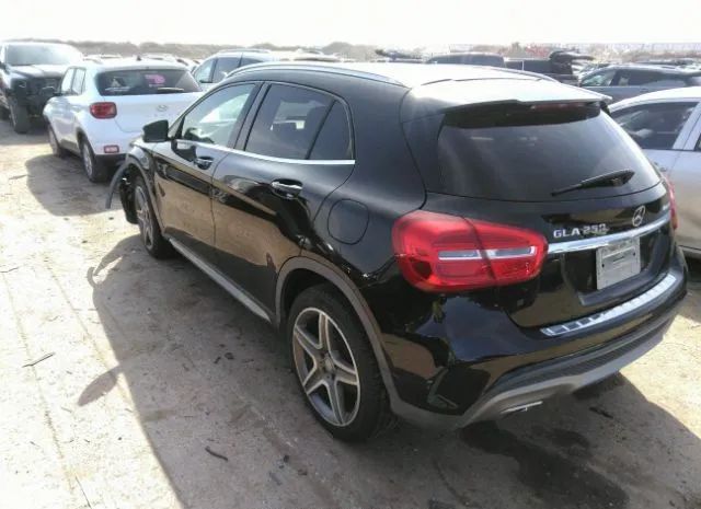 Photo 2 VIN: WDCTG4GB6FJ055864 - MERCEDES-BENZ GLA-CLASS 