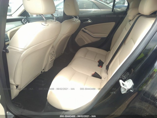 Photo 7 VIN: WDCTG4GB6FJ059901 - MERCEDES-BENZ GLA-CLASS 