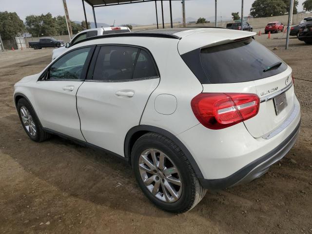 Photo 1 VIN: WDCTG4GB6FJ069828 - MERCEDES-BENZ GLA-CLASS 