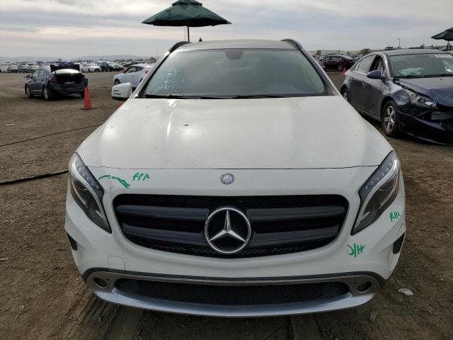 Photo 4 VIN: WDCTG4GB6FJ069828 - MERCEDES-BENZ GLA-CLASS 