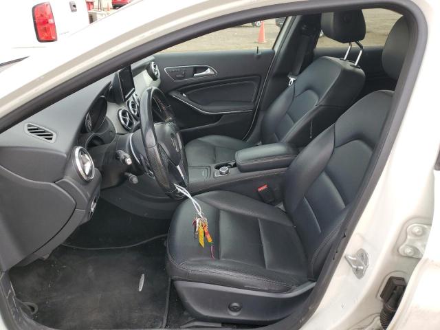 Photo 6 VIN: WDCTG4GB6FJ069828 - MERCEDES-BENZ GLA-CLASS 