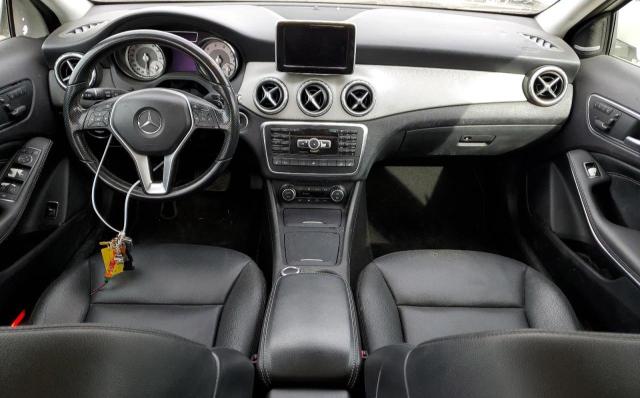 Photo 7 VIN: WDCTG4GB6FJ069828 - MERCEDES-BENZ GLA-CLASS 