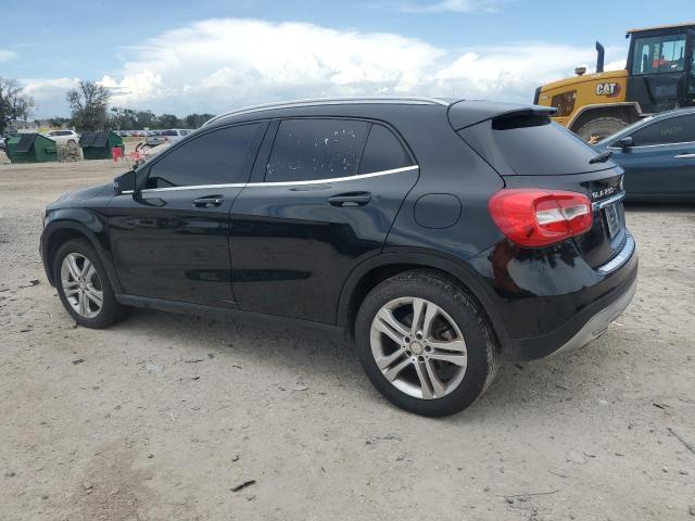 Photo 1 VIN: WDCTG4GB6FJ098181 - MERCEDES-BENZ GLA 250 4M 