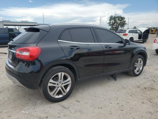 Photo 2 VIN: WDCTG4GB6FJ098181 - MERCEDES-BENZ GLA 250 4M 