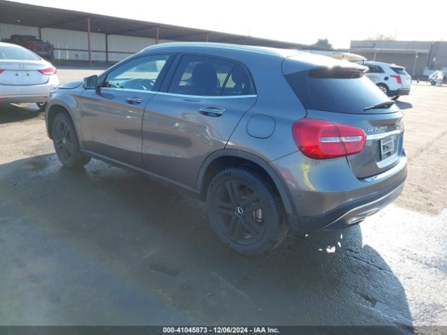 Photo 2 VIN: WDCTG4GB6FJ105288 - MERCEDES-BENZ GLA-CLASS 