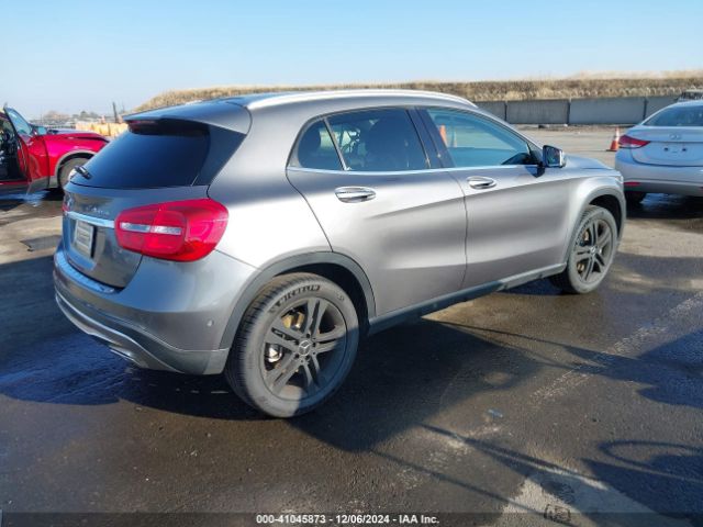 Photo 3 VIN: WDCTG4GB6FJ105288 - MERCEDES-BENZ GLA-CLASS 