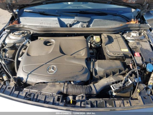 Photo 9 VIN: WDCTG4GB6FJ105288 - MERCEDES-BENZ GLA-CLASS 